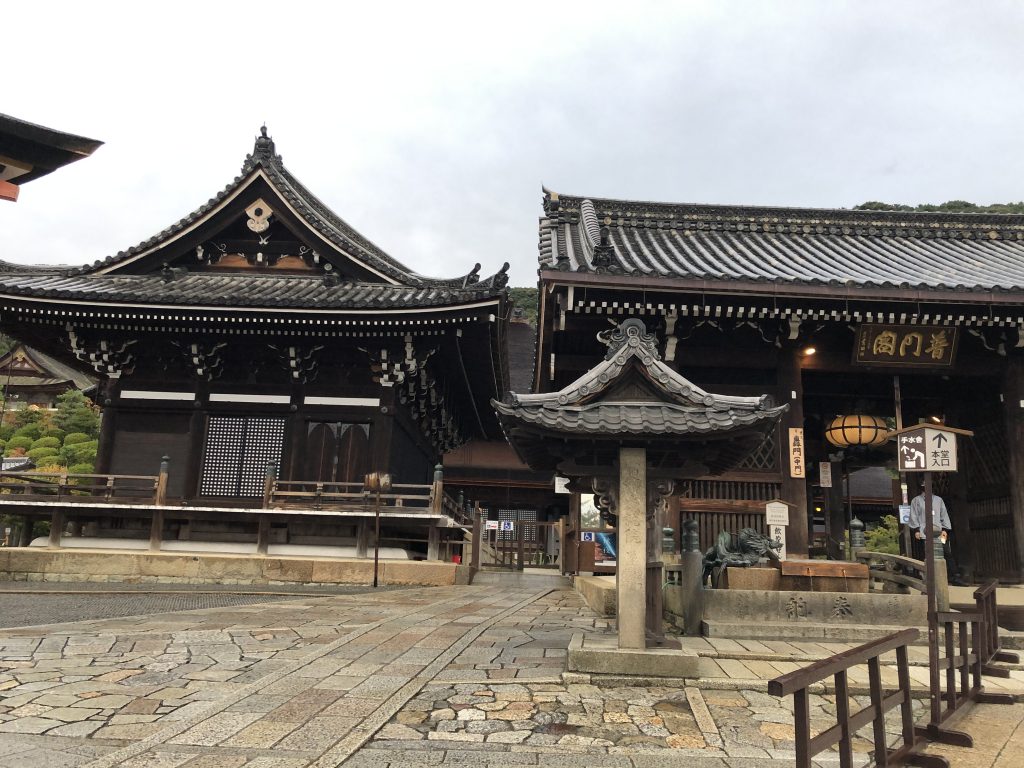 京都　清水寺　ポーセラーツ (1)